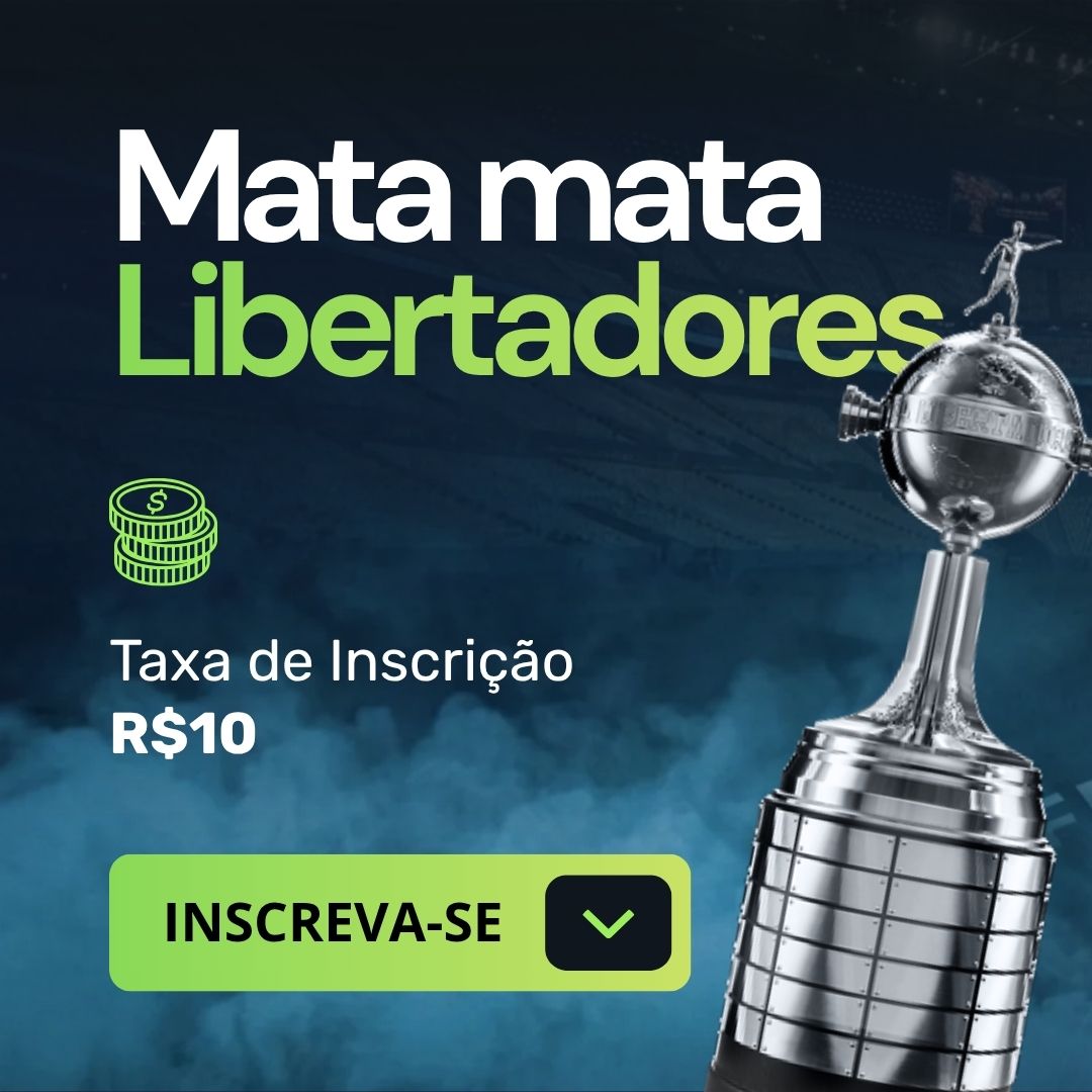 Bolão Chutei
