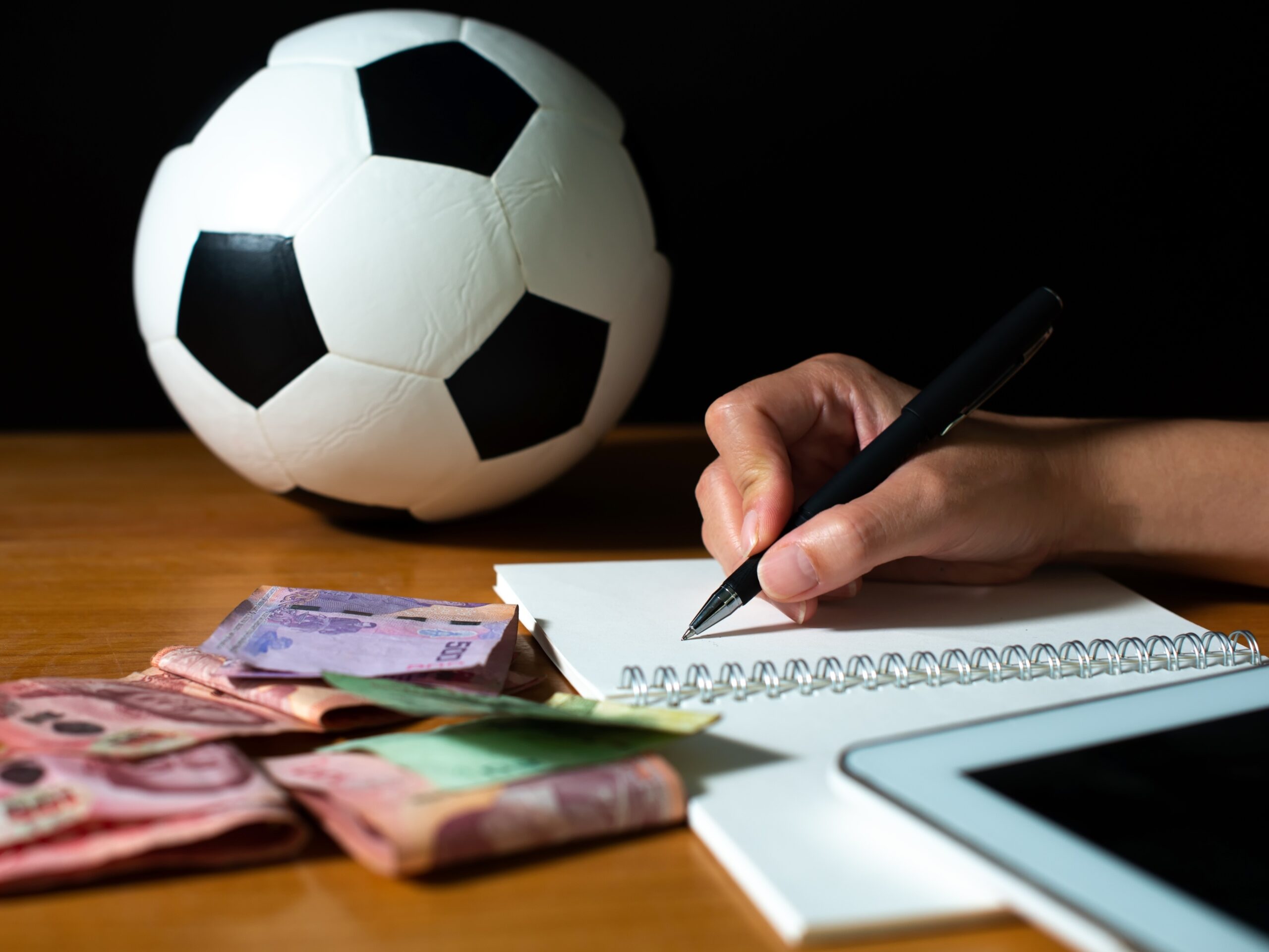 Pontuação de Bolão de Futebol: Qual Sistema Mais Justo